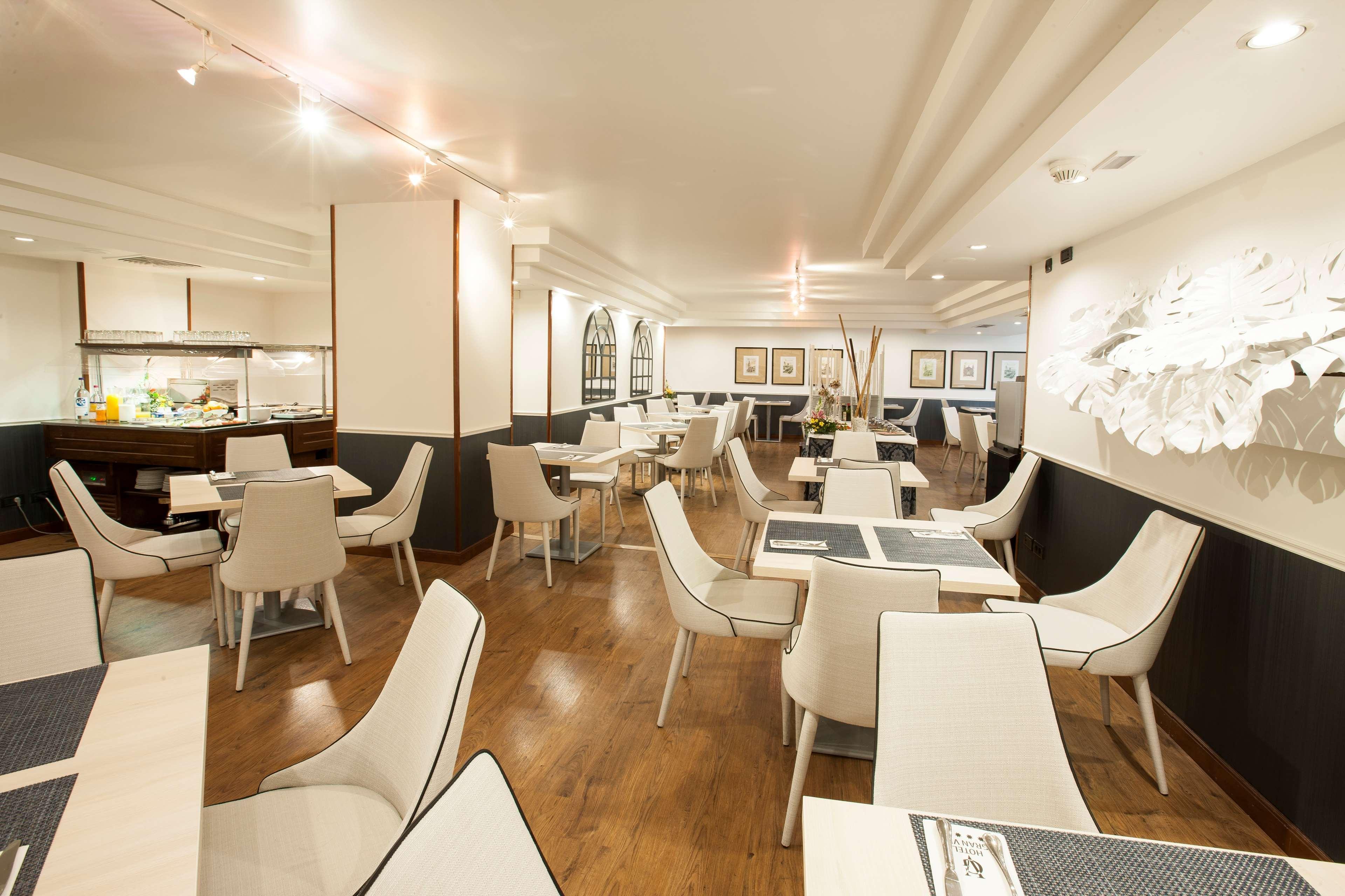 Hotel Gran Via Logrono Exterior photo